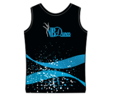 Lycra Vest