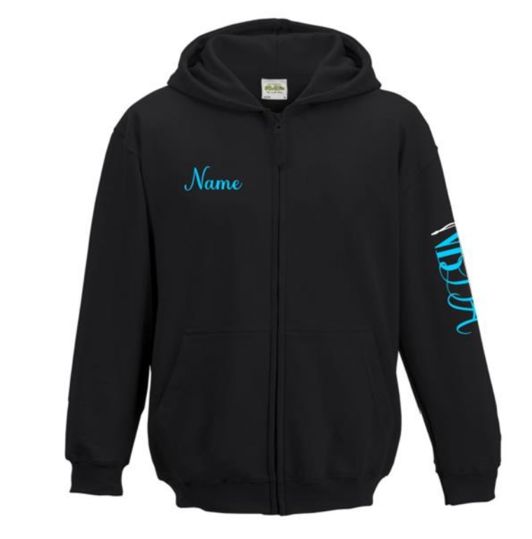 NBDA Hoody