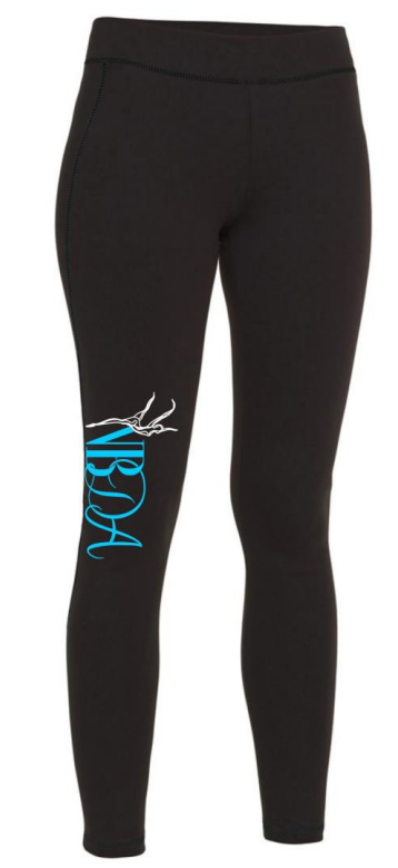 NBDA Leggings