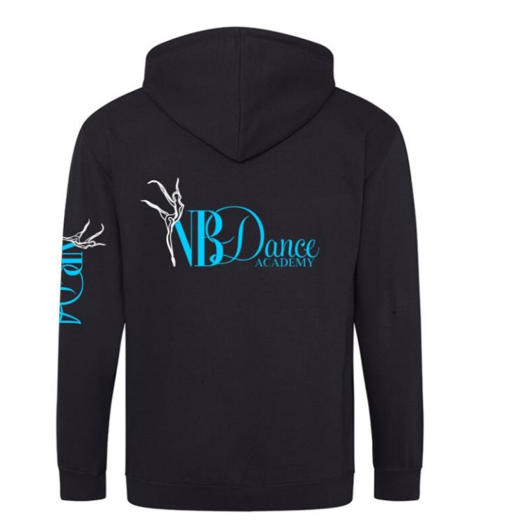 NBDA Hoody