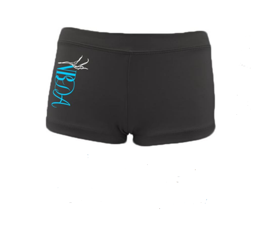 NBDA Hotpants