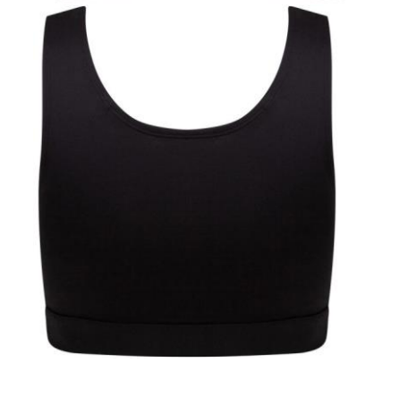 NBDA Crop Top