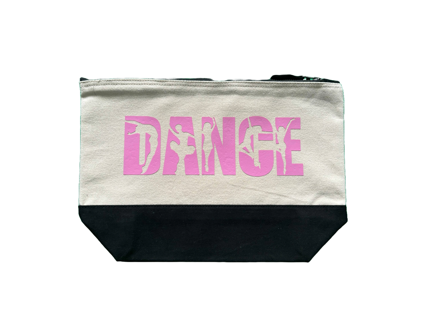 Dance, Large Make-Up Bag