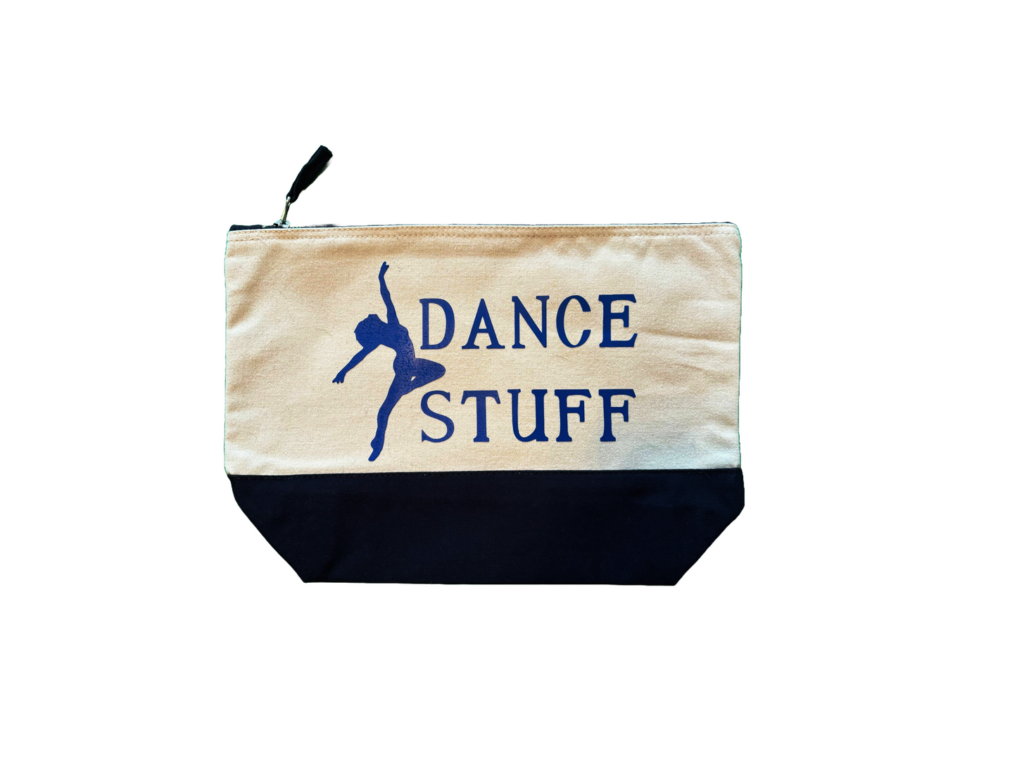 Dance Stuff, Large Make-Up Bag