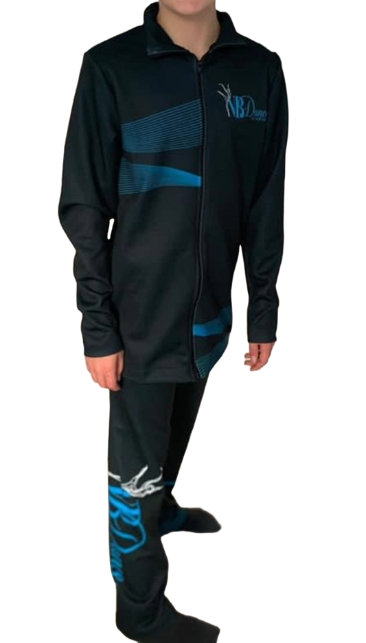 Tracksuit Trousers