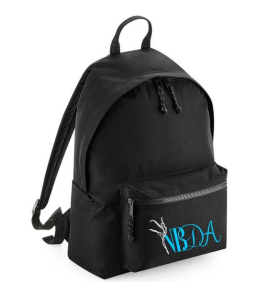 NBDA Backpack