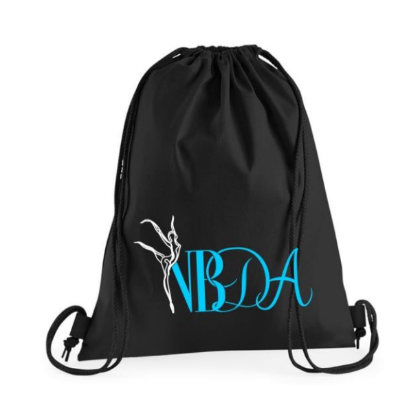 NBDA Gymsac